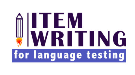 Item Writing for Language testing